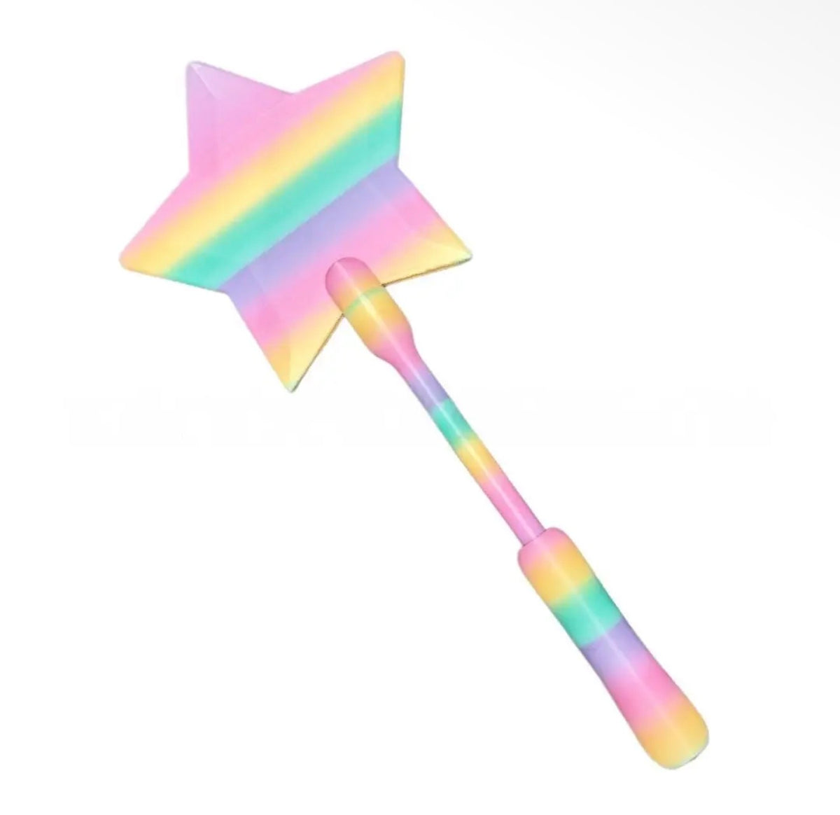 Card Holder Magic Wand