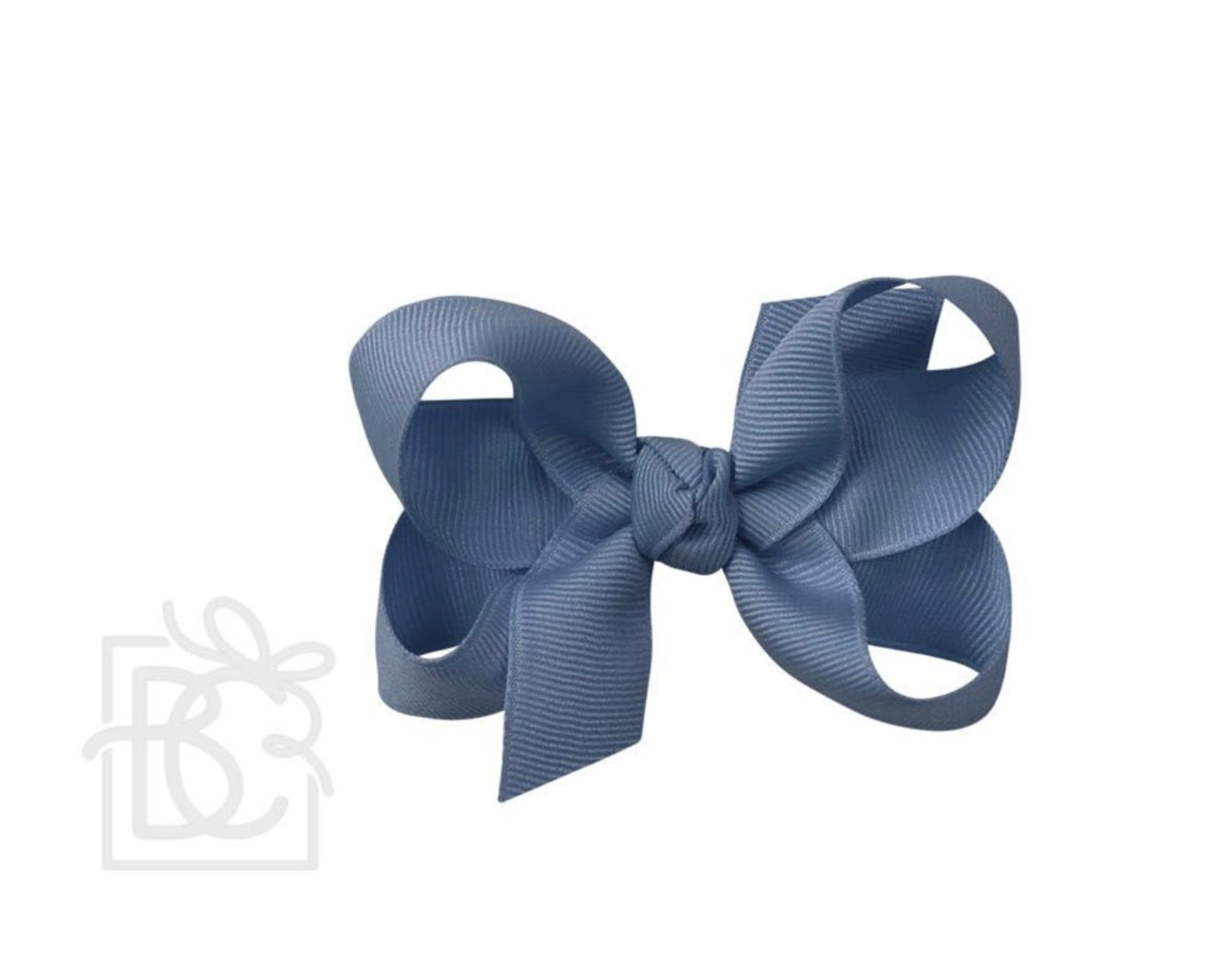 Beyond Creation 3.5" Medium Alligator Clip Bow