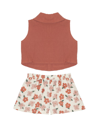 Mabel + Honey Mavery Set