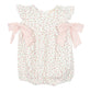 Mabel + Honey Picnic Romper