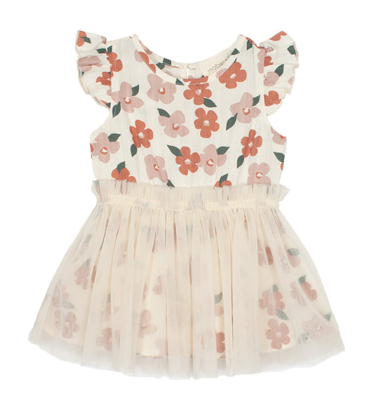 Mabel + Honey Mavery Dress