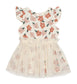 Mabel + Honey Mavery Dress