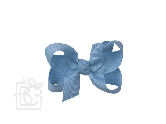 Beyond Creations 3.5" Medium Alligator Clip Bow