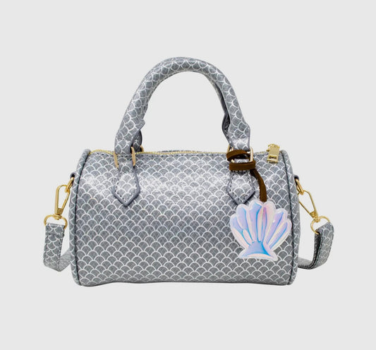 Zomi Gems Small Mermaid Purse