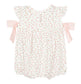 Mabel + Honey Picnic Romper