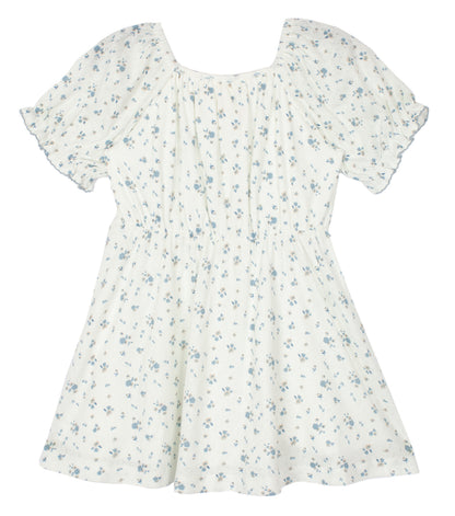 Mabel + Honey Bluebell Dress