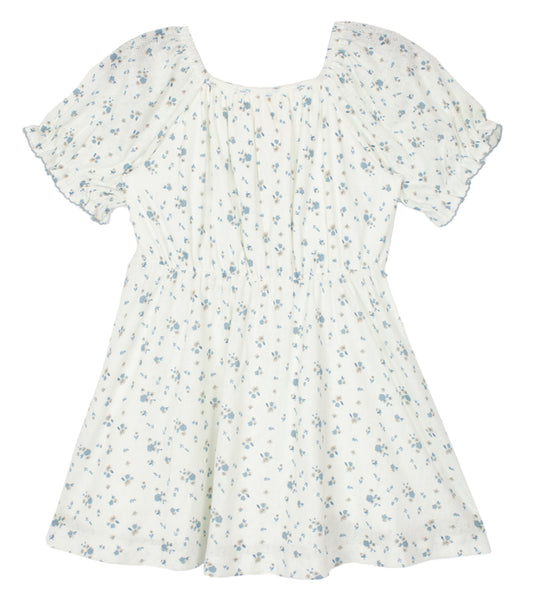 Mabel + Honey Bluebell Dress