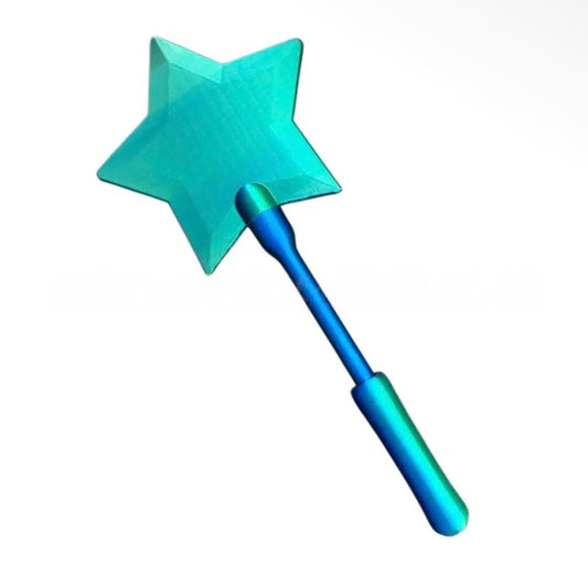 Card Holder Magic Wand