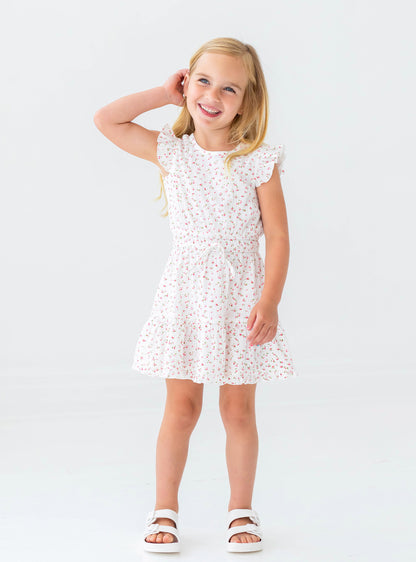 Mabel + Honey Picnic Dress