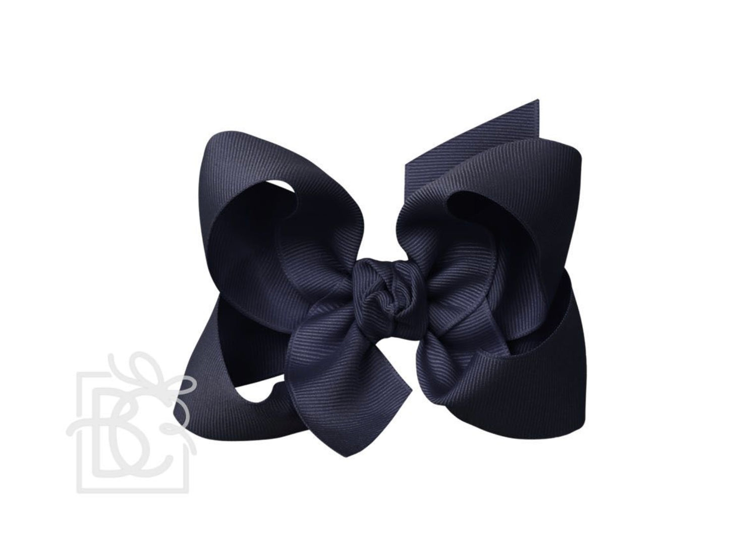 Beyond Creation 4.5" Large Alligator Clip Bow
