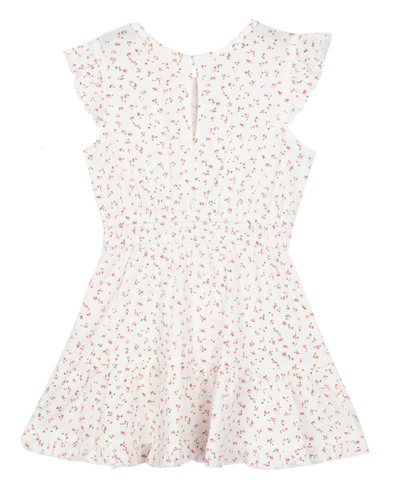 Mabel + Honey Picnic Dress