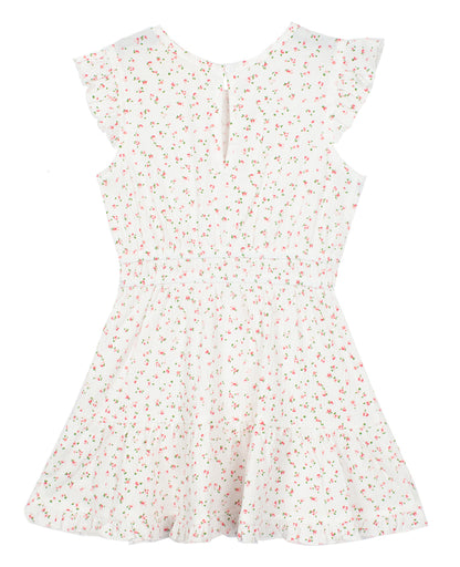 Mabel + Honey Picnic Dress