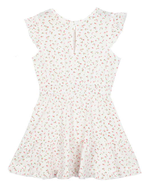 Mabel + Honey Picnic Dress