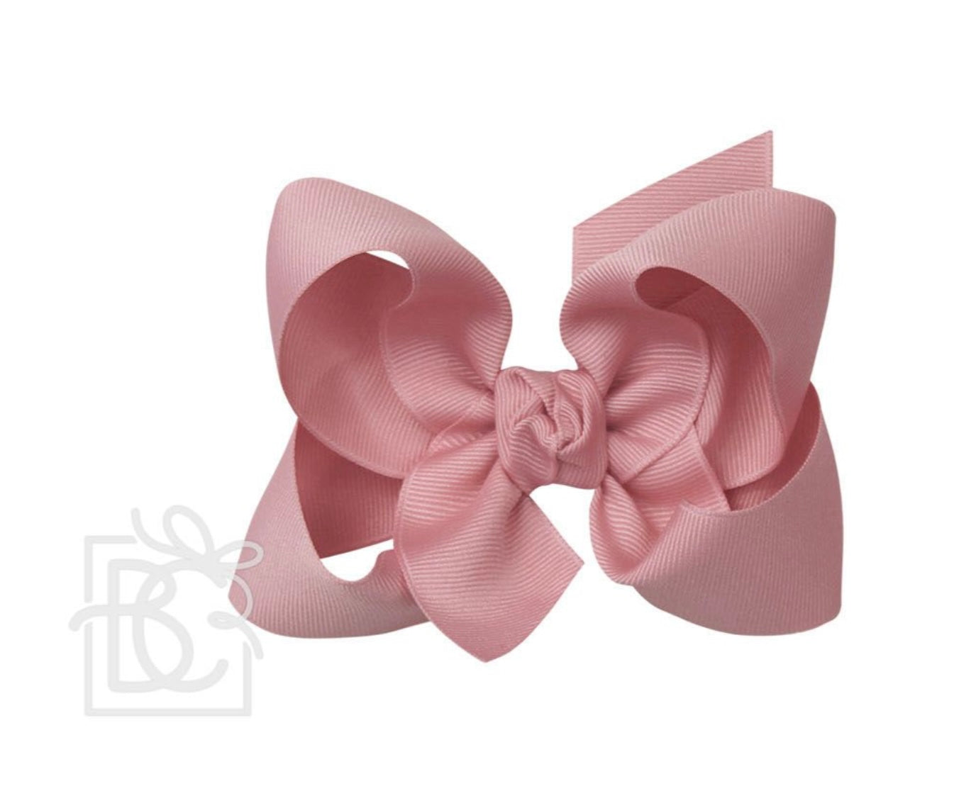 Beyond Creation 4.5" Large Alligator Clip Bow