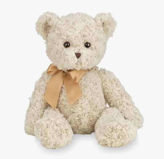 Huggles the Teddy Bear Stuffy ￼