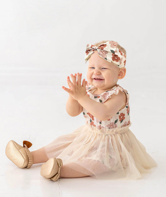 Mabel + Honey Mavery Dress