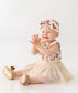 Mabel + Honey Mavery Dress