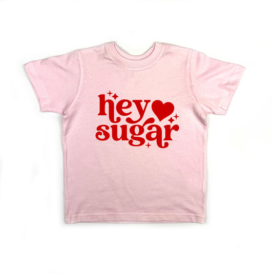 Hey Sugar Tee