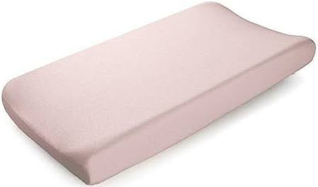 Liz And Roo Petal Pink Changing Pad