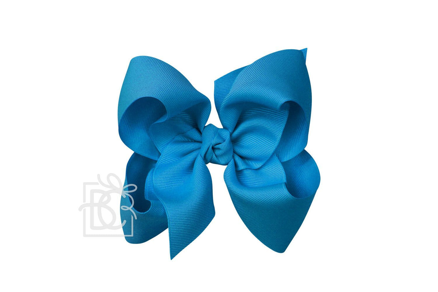Beyond Creation 5.5" Huge Alligator Clip Bow
