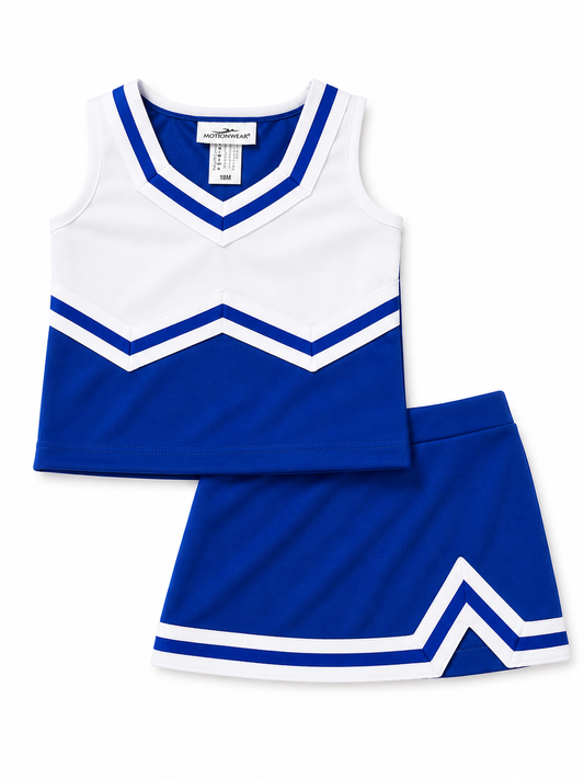 Motionwear Blank Cheer Suit
