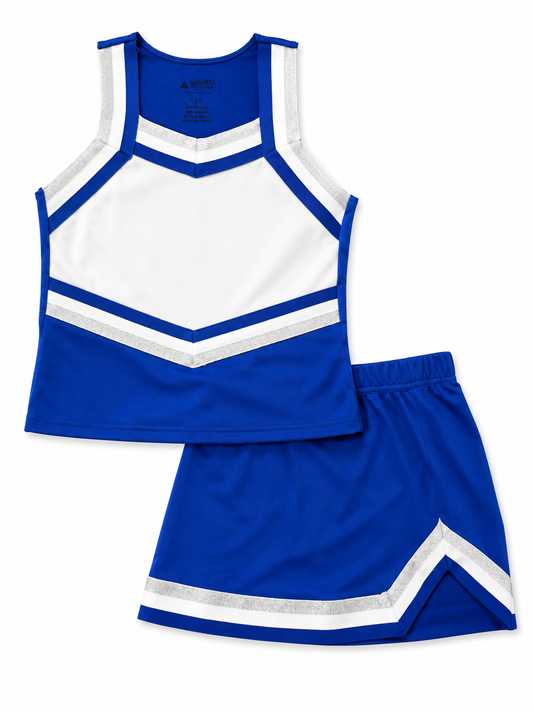 Augusta Sportswear Blank Cheer Suit