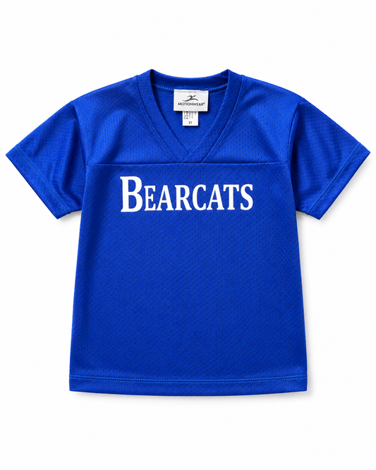 Motionwear Bearcats Jersey