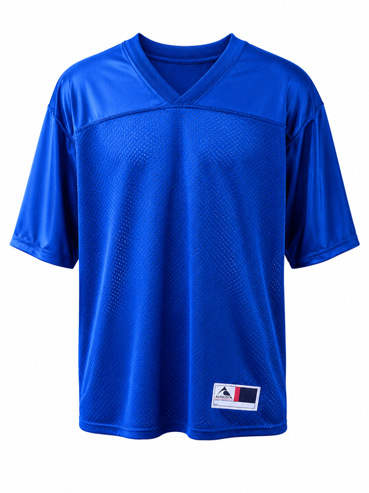 Augusta Blank Jersey