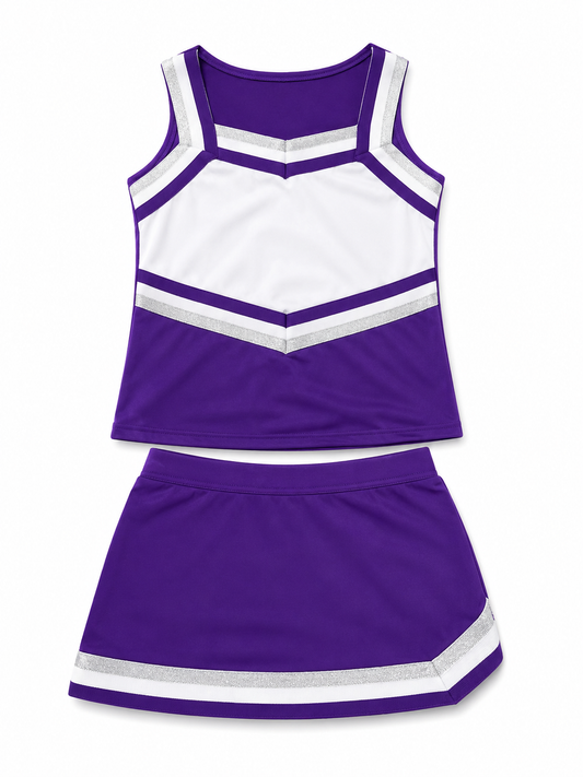 Augusta Sportswear Blank Cheer Suit