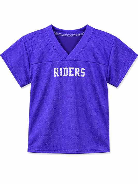 Stitchworks Riders Jersey