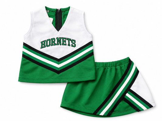 Hornets 12m Cheer Suit