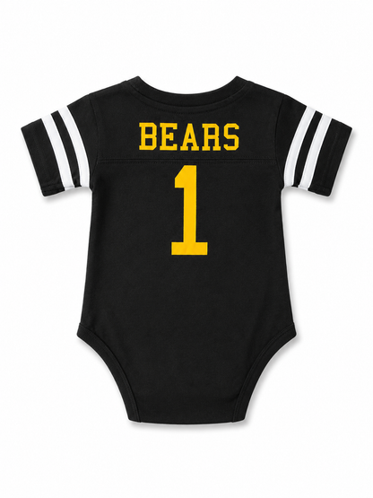 Bears #1 Onesie