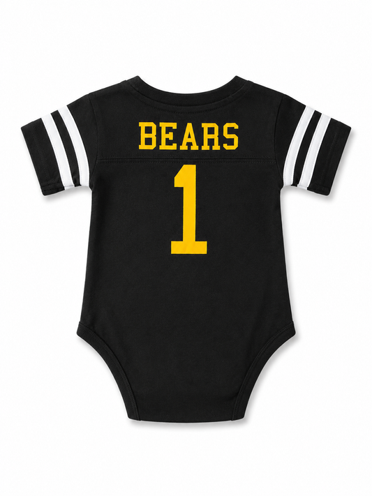 Bears #1 Onesie