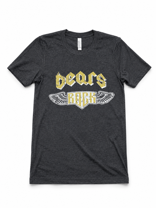 Bears Rock Tee