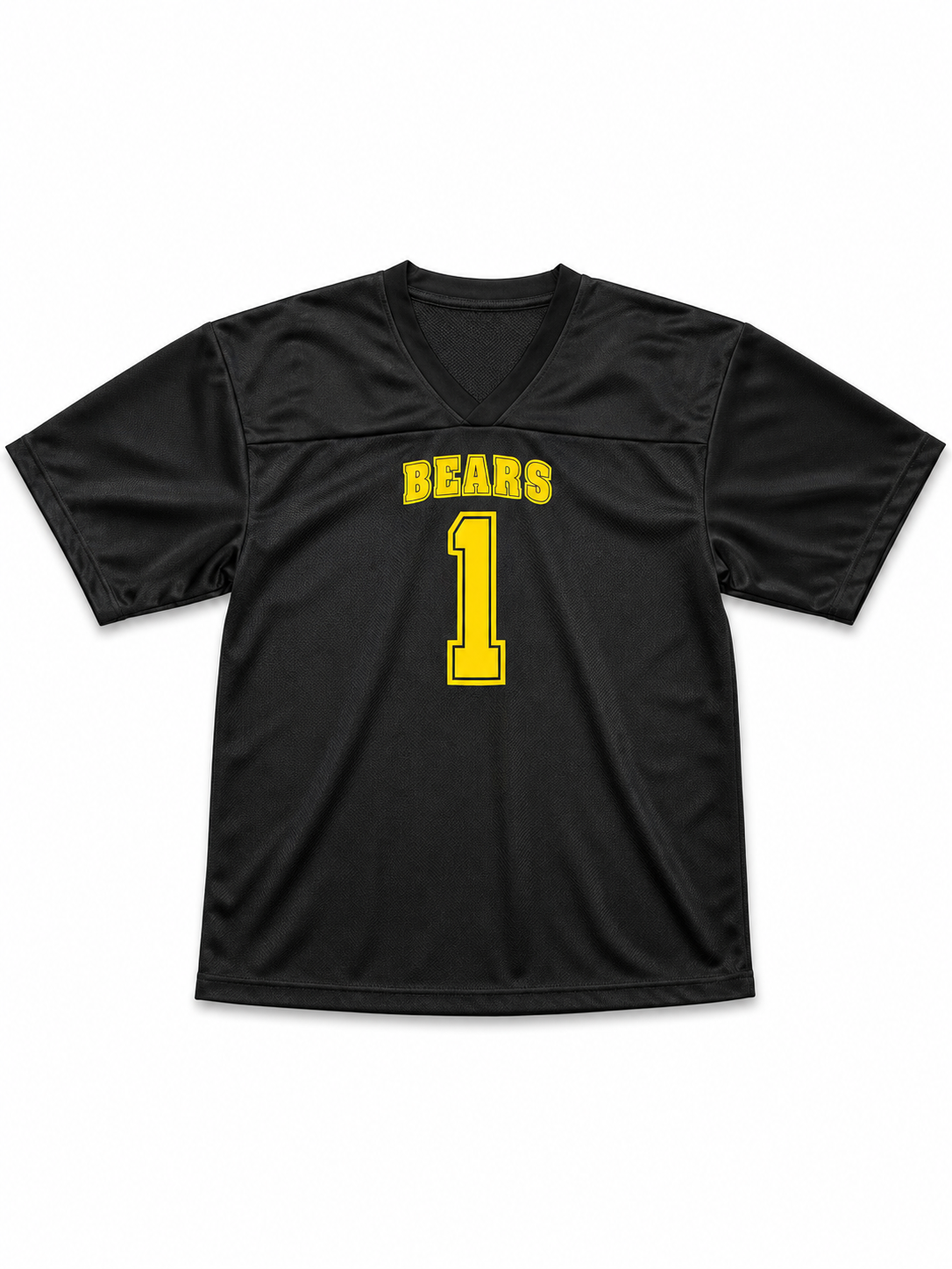 Bears #1 Jersey