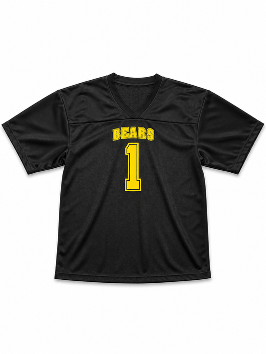 Bears #1 Jersey