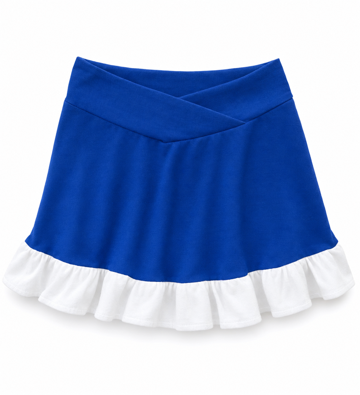 Blue Spirit Skirt