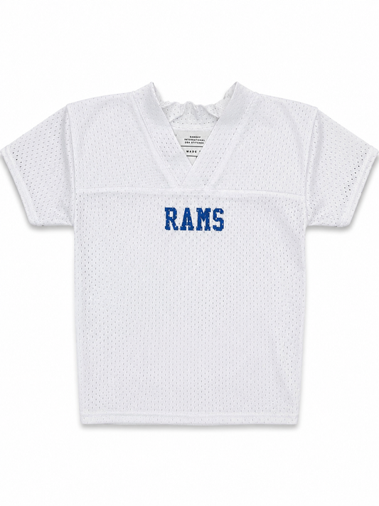 Stitchworks Rams Jersey