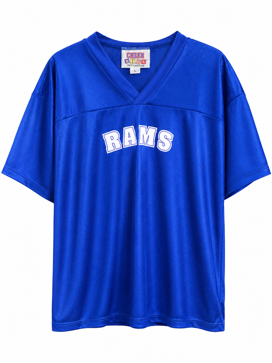 Motionwear Rams Jersey