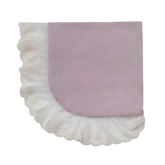 Baby Jones Registry Genevie Blanket