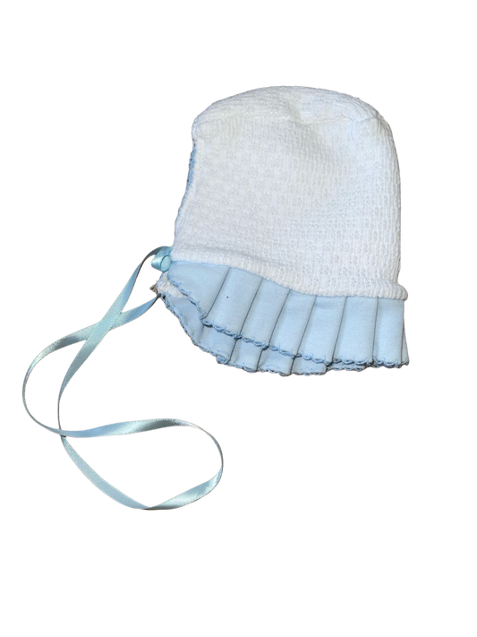 Paty Baby Bonnet