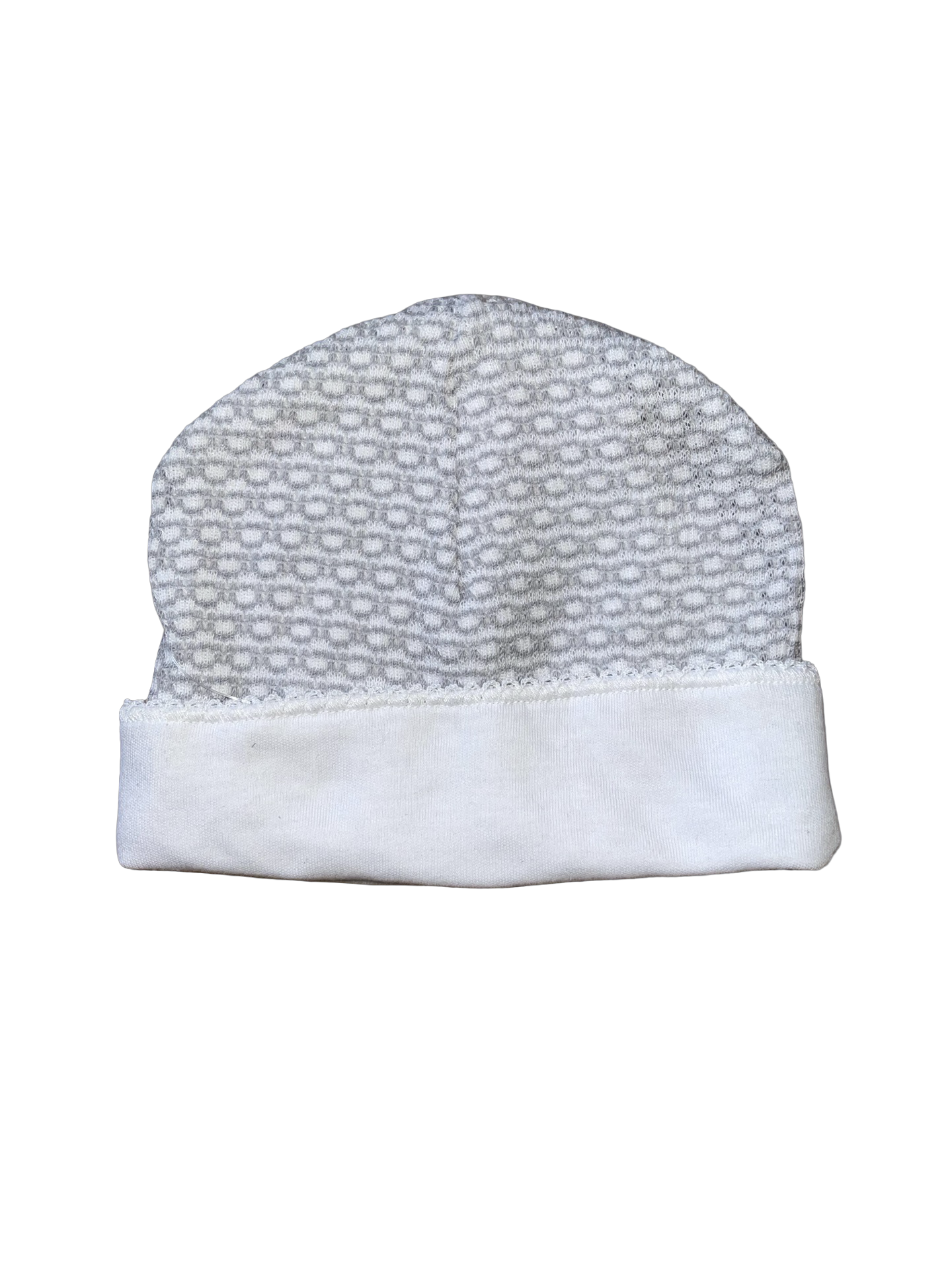 Paty Knitted Beanie