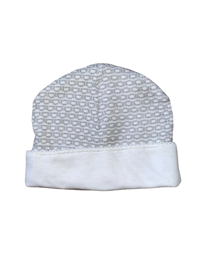 Paty Knitted Beanie