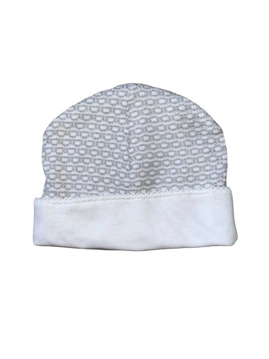 Paty Knitted Beanie