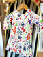 Halloween Hocus Pocus Dress