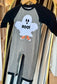 Halloween Boys "BOO" Jumper