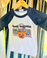 Halloween Boys Candy Inspector Tee