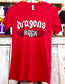 DRAGONS Rock Tee
