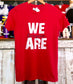 We are DRAGONS Tee