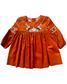 Bonnie Jean Hello Fall Dress